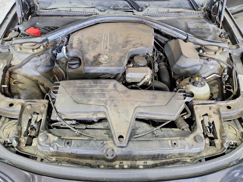 64574366 :رقم المزاد ، WBA3B5G50FNS17708 vin ، 2015 Bmw 328 مزاد بيع
