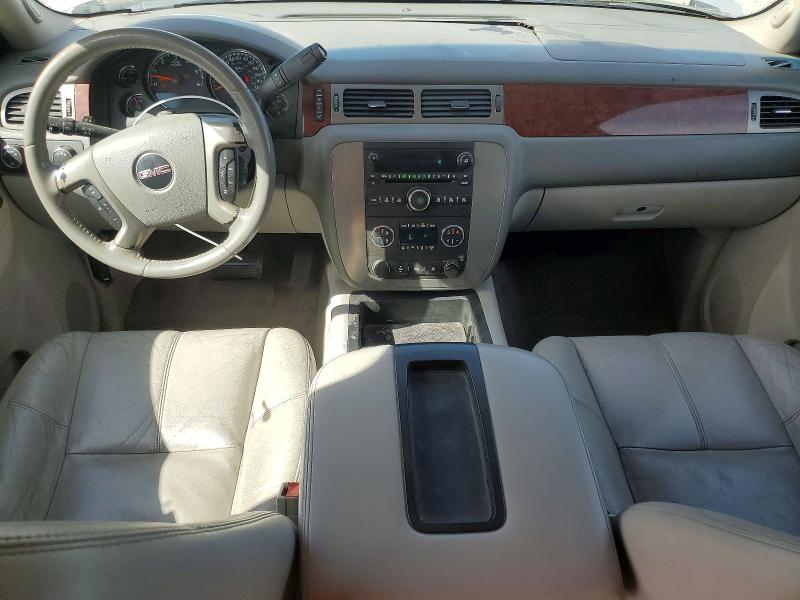 Продаж на аукціоні авто 2010 Gmc Yukon Xl, vin: 1GKUKKE31AR247328, номер лоту: 65725046