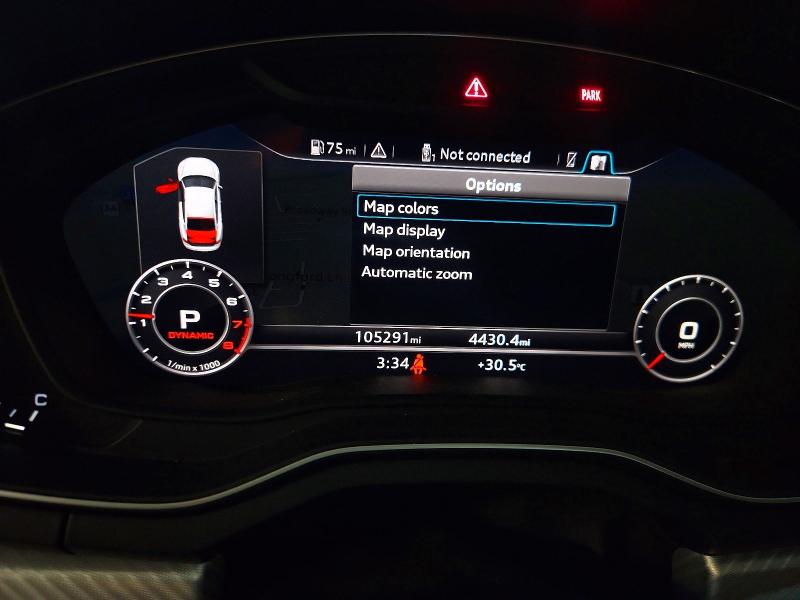 Aukcja sprzedaży 2018 Audi A5, vin: WAUENCF55JA017901, numer aukcji: 65562746