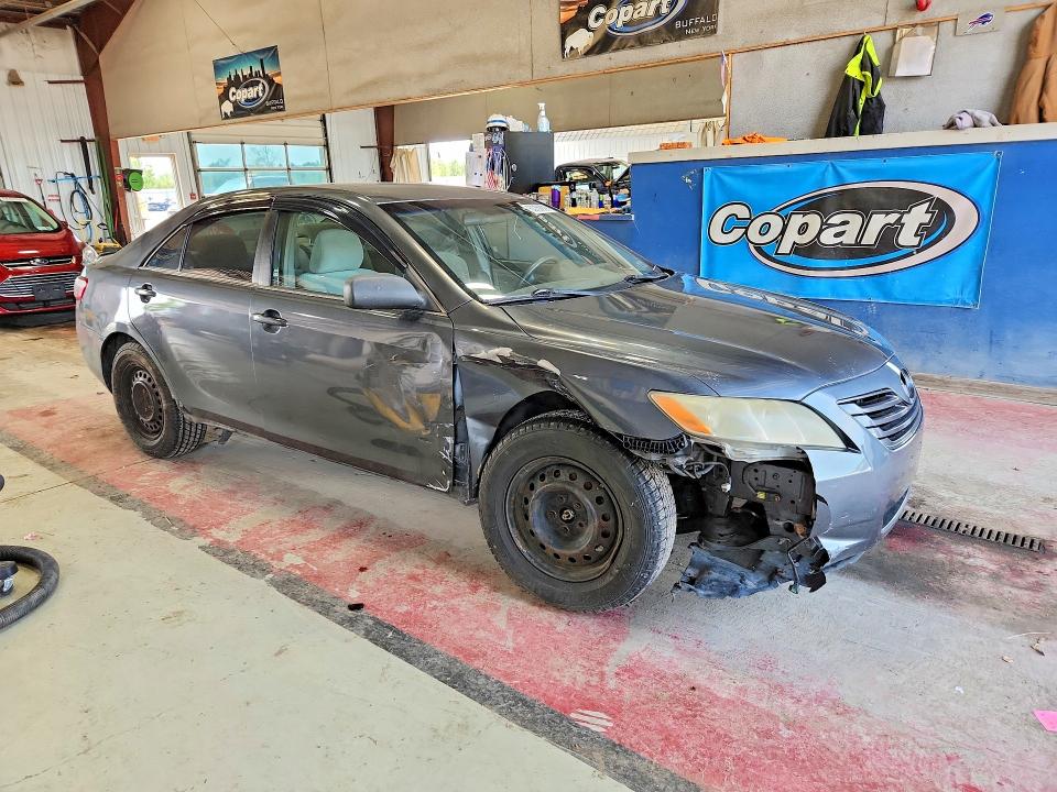 Продаж на аукціоні авто 2007 Toyota Camry, vin: 4T1BE46K07U688543, номер лоту: 63750826