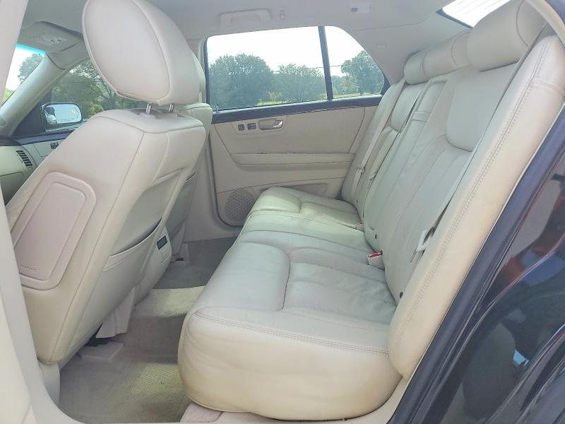 Aukcja sprzedaży 2009 Cadillac Dts, vin: 1G6KD57Y29U145944, numer aukcji: 63509726
