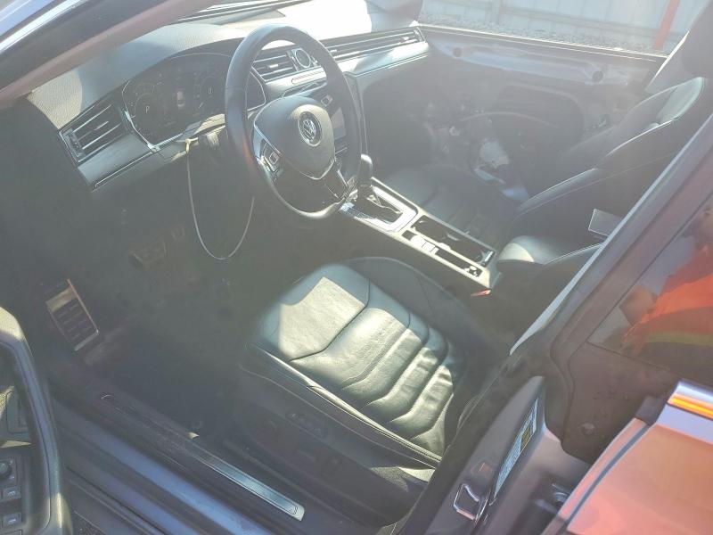 2019 Volkswagen Arteon მანქანა იყიდება აუქციონზე, vin: WVWDR7AN8KE031495, აუქციონის ნომერი: 62955346