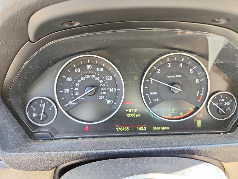 65838576 :رقم المزاد ، WBA3G7C52EKN37566 vin ، 2014 Bmw 328 مزاد بيع