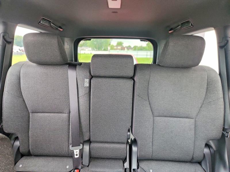 Aukcja sprzedaży 2026 Toyota Land Cruiser, vin: JTEABFAJ8TK057219, numer aukcji: 65159346