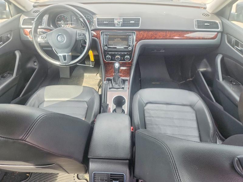 Продажа на аукционе авто 2013 Volkswagen Passat, vin: 1VWCP7A39DC064887, номер лота: 67421606