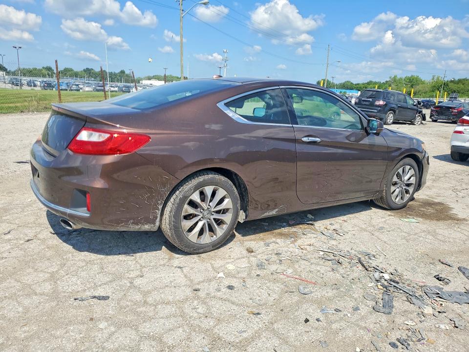 Aukcja sprzedaży 2015 Honda Accord, vin: 1HGCT1B87FA007299, numer aukcji: 63809806