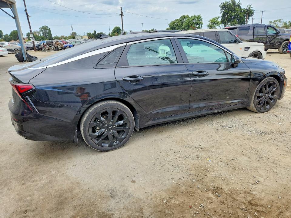 Aukcja sprzedaży 2025 Kia K5, vin: KNAG64J77S5288666, numer aukcji: 66930086