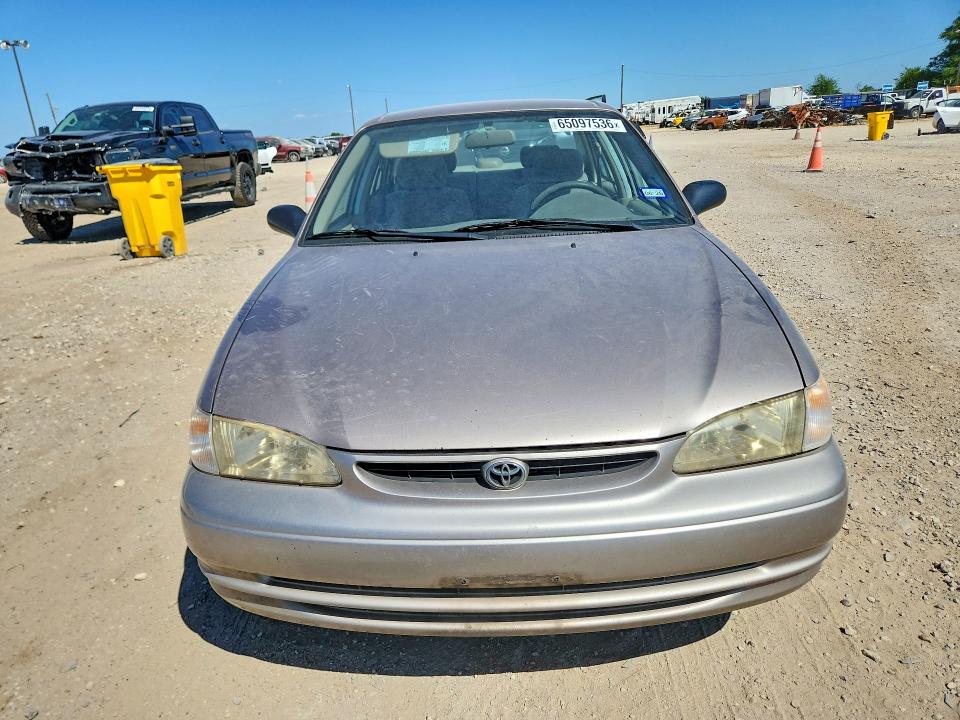 Auction sale of the 1998 Toyota Corolla, vin: 1NXBR12E7WZ094288, lot number: 65097536