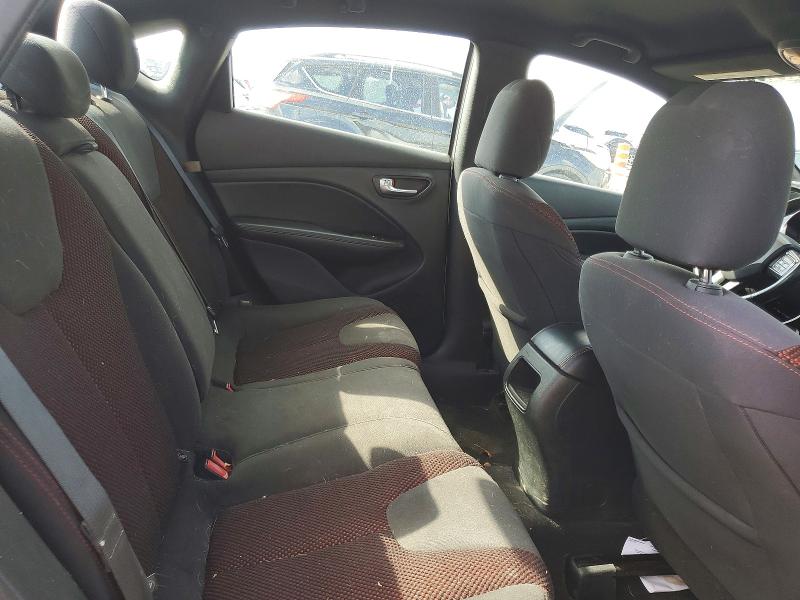 Aukcja sprzedaży 2015 Dodge Dart, vin: 1C3CDFBB1FD378689, numer aukcji: 64418436