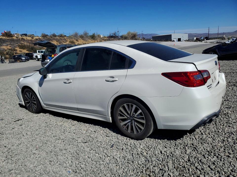 Aukcja sprzedaży 2018 Subaru Legacy, vin: 4S3BNAB63J3029039, numer aukcji: 65926426