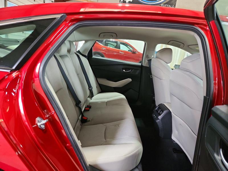 Aukcja sprzedaży 2025 Honda Accord, vin: 1HGCY1F26SA089852, numer aukcji: 63795616