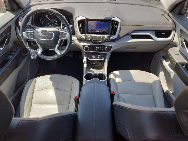 Aukcja sprzedaży 2020 Gmc Terrain, vin: 3GKALPEV8LL258402, numer aukcji: 65196756