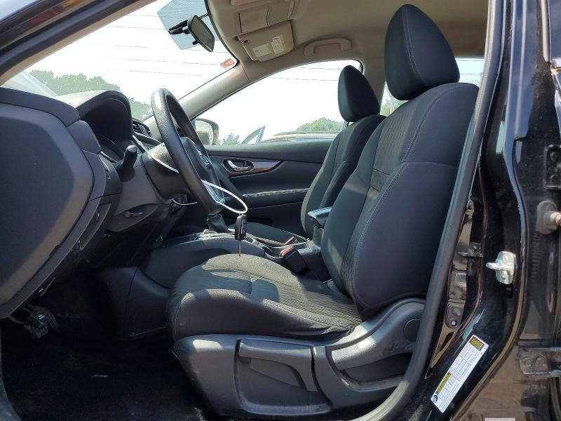 Продаж на аукціоні авто 2018 Nissan Rogue, vin: 5N1AT2MV0JC741953, номер лоту: 63669456