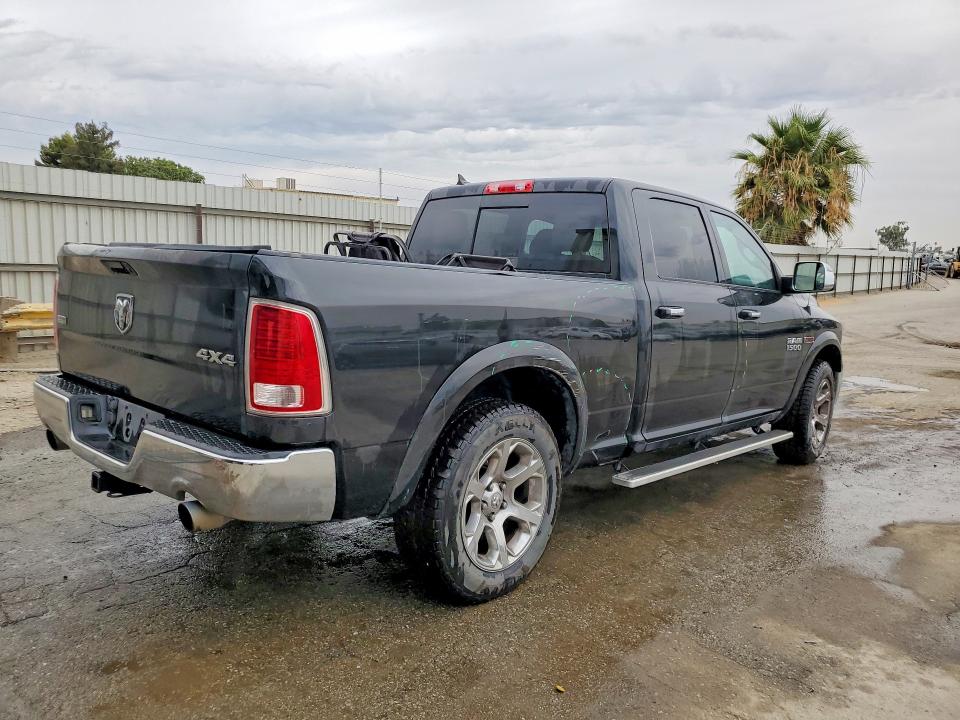 Продажа на аукционе авто 2018 Ram 1500, vin: 1C6RR7VM9JS227136, номер лота: 66825146
