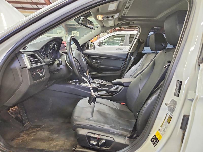 Aukcja sprzedaży 2016 Bmw 320, vin: WBA8E5G55GNT93037, numer aukcji: 65441906
