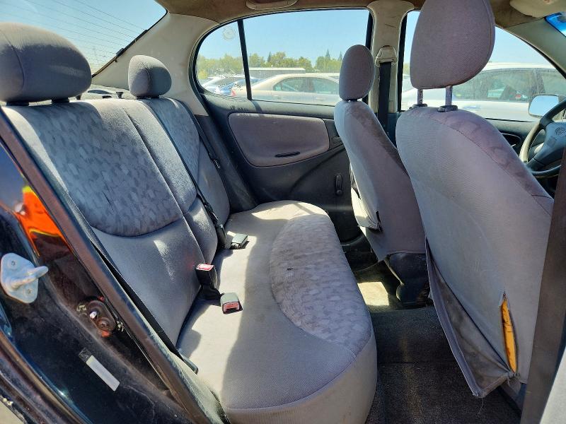 Продаж на аукціоні авто 2002 Toyota Echo, vin: JTDBT123320216571, номер лоту: 64174456