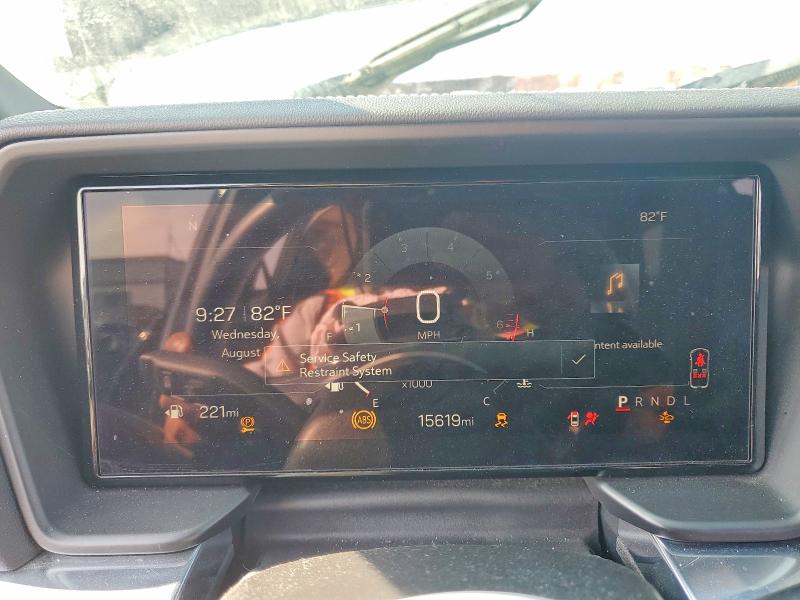 Aukcja sprzedaży 2026 Gmc Terrain, vin: 3GKALMEG2TL114098, numer aukcji: 63786056