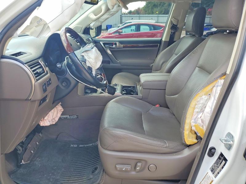 67071836 :رقم المزاد ، JTJJM7FX1G5138517 vin ، 2016 Lexus Gx مزاد بيع