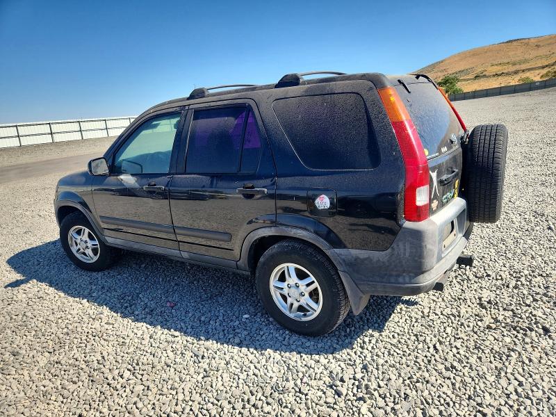 Aukcja sprzedaży 2003 Honda Cr-v, vin: JHLRD78893C037617, numer aukcji: 63263396
