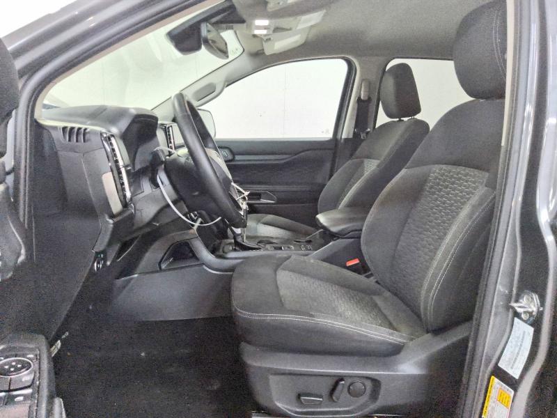 Aukcja sprzedaży 2025 Ford Ranger, vin: 1FTER4GH5SLE47424, numer aukcji: 66819466