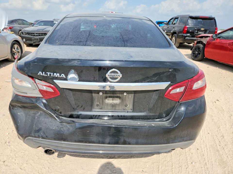 Aukcja sprzedaży 2018 Nissan Altima, vin: 1N4AL3AP4JC474211, numer aukcji: 64060316