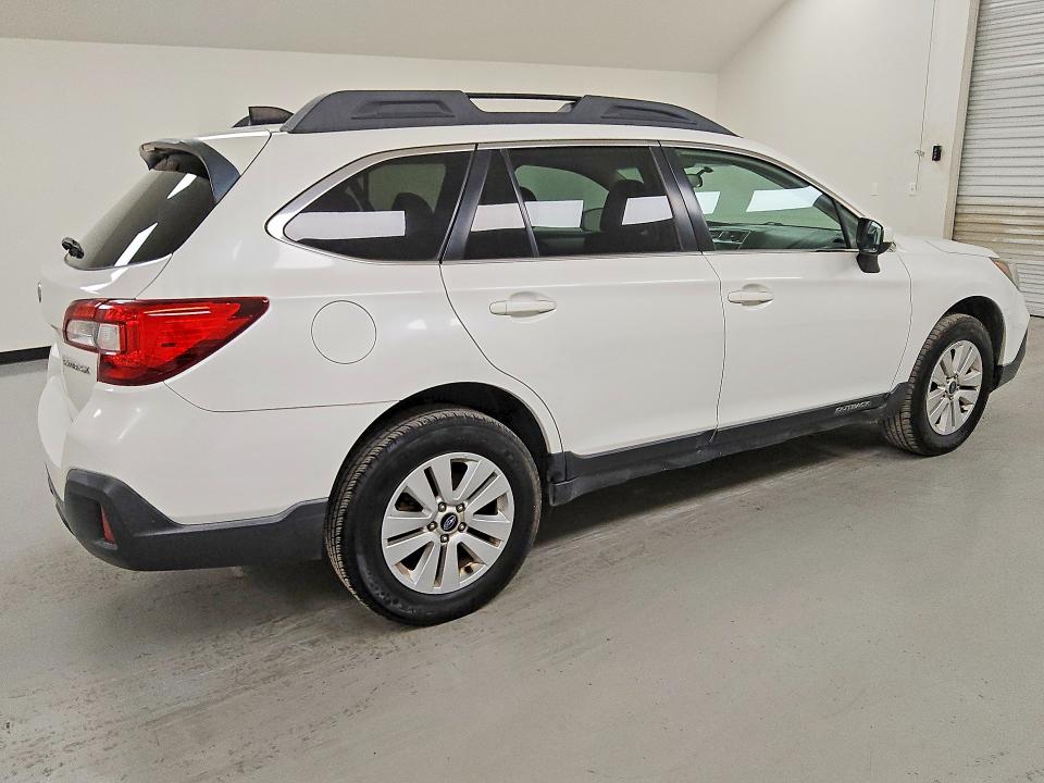 Aukcja sprzedaży 2018 Subaru Outback, vin: 4S4BSACC9J3297716, numer aukcji: 59194296