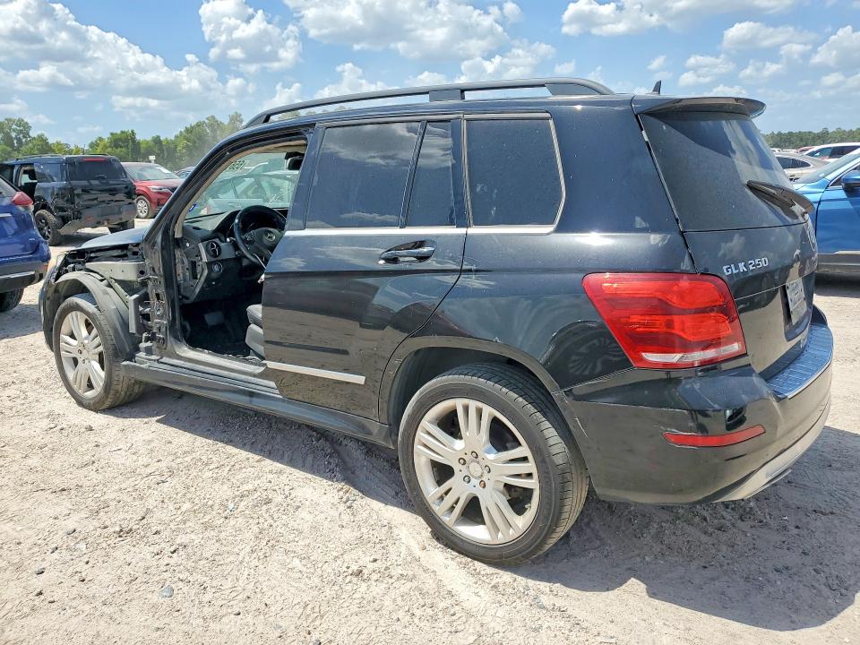 Aukcja sprzedaży 2014 Mercedes-benz Glk, vin: WDCGG0EB1EG317119, numer aukcji: 65610716