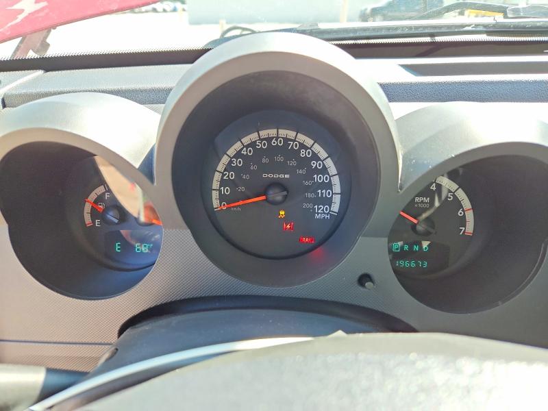 63234906 :رقم المزاد ، 1D4PU4GK5BW568300 vin ، 2011 Dodge Nitro مزاد بيع