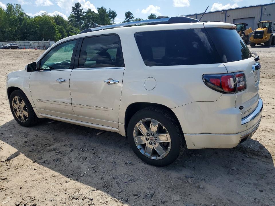 Aukcja sprzedaży 2014 Gmc Acadia, vin: 1GKKVTKD3EJ266775, numer aukcji: 65371196