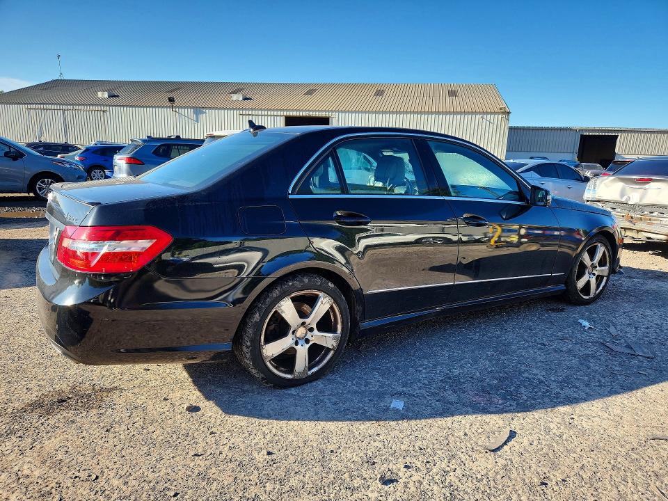 Aukcja sprzedaży 2011 Mercedes-benz E, vin: WDDHF8HB0BA297957, numer aukcji: 66641256