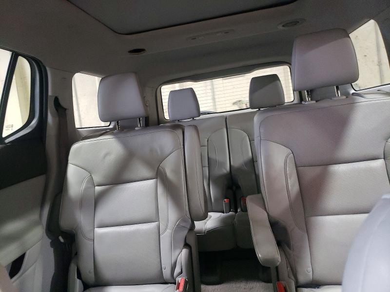 Продаж на аукціоні авто 2017 Gmc Acadia, vin: 1GKKNNLS2HZ139949, номер лоту: 64042526