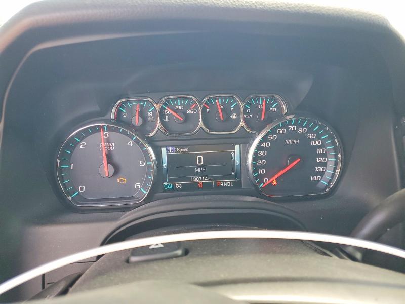 Продажа на аукционе авто 2018 Chevrolet Subrban, vin: 1GNSKHKCXJR105982, номер лота: 67101256