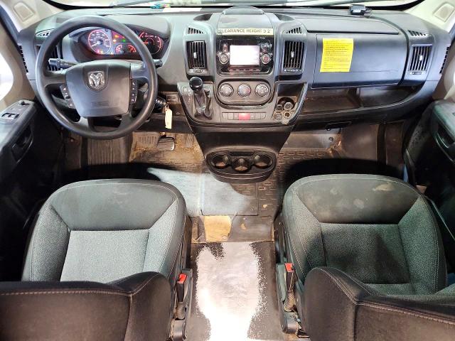Aukcja sprzedaży 2021 Ram Promaster 3500, vin: 3C6FRVJG2ME501047, numer aukcji: 65920146