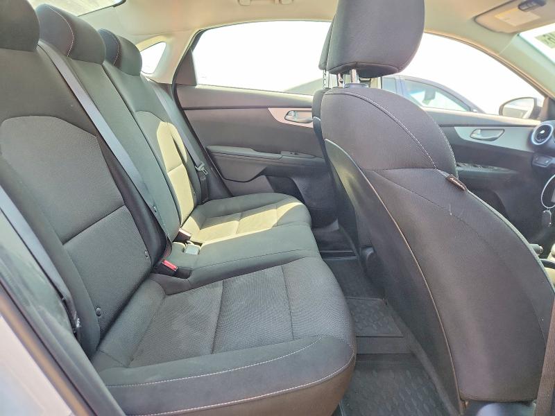 Aukcja sprzedaży 2024 Kia Forte, vin: 3KPF24AD0RE786996, numer aukcji: 63737246