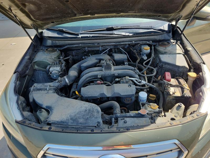 Aukcja sprzedaży 2015 Subaru Outback, vin: 4S4BSANC2F3318720, numer aukcji: 64831816