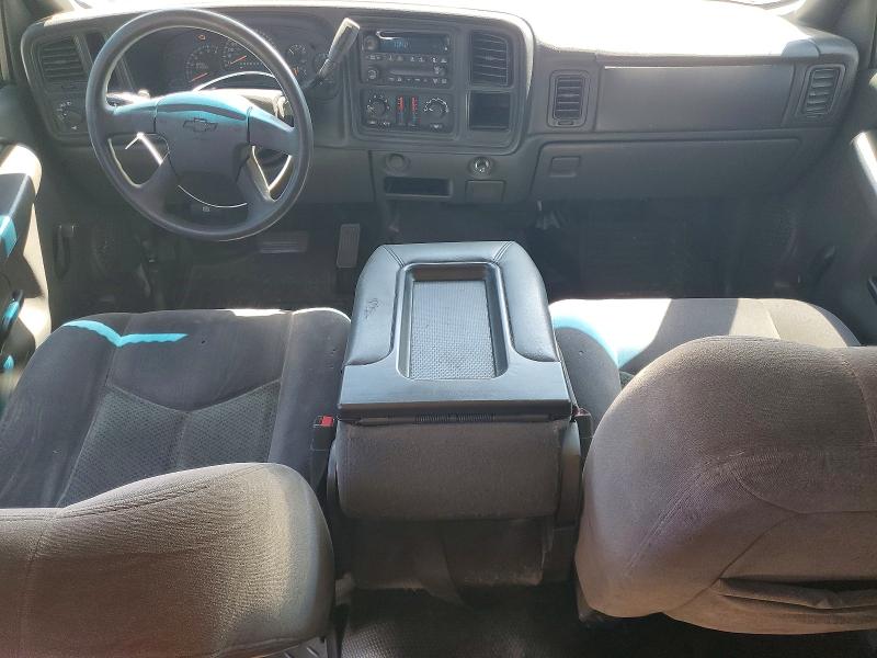Продажа на аукционе авто 2006 Chevrolet Silverado, vin: 1GCEC19X66Z233159, номер лота: 63526826