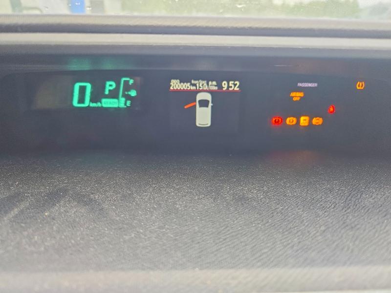 Aukcja sprzedaży 2012 Toyota Prius C, vin: JTDKDTB37C1504243, numer aukcji: 63361576
