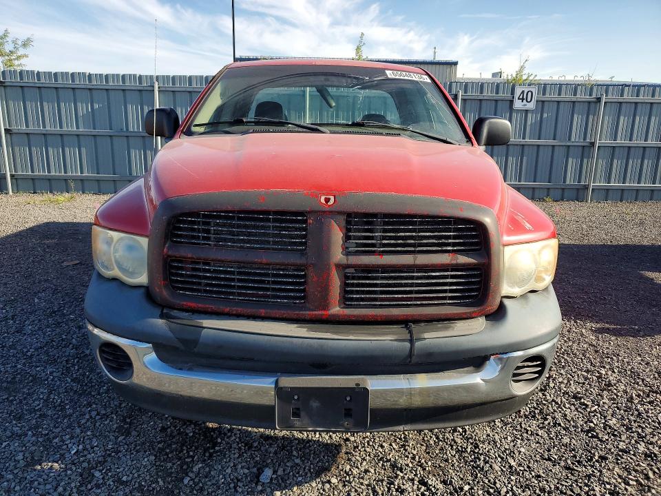 65048136 :رقم المزاد ، 1D7HU18D55J532159 vin ، 2005 Dodge Ram 1500 مزاد بيع