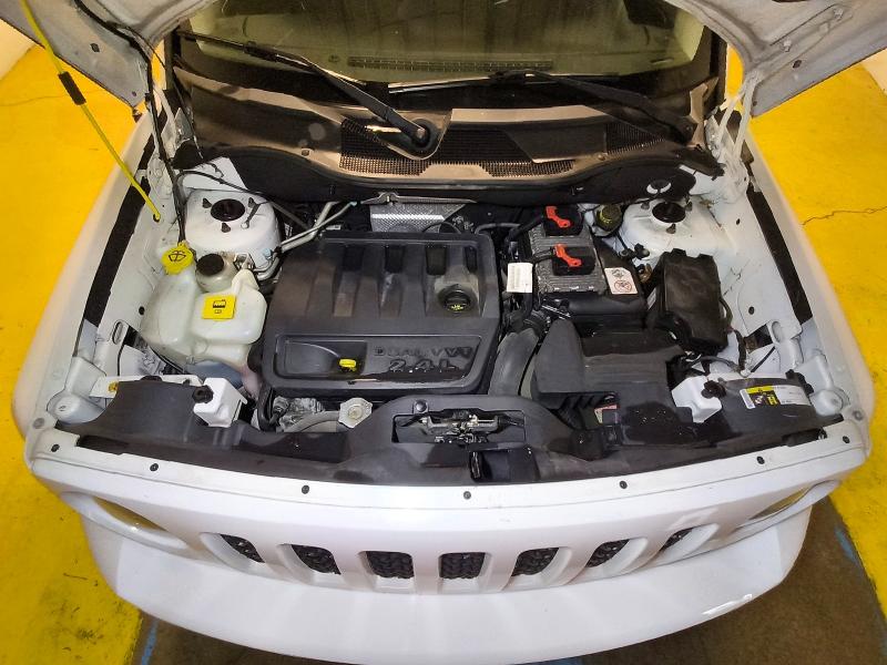 Продажа на аукционе авто 2016 Jeep Patriot, vin: 1C4NJRBB4GD636364, номер лота: 64209086