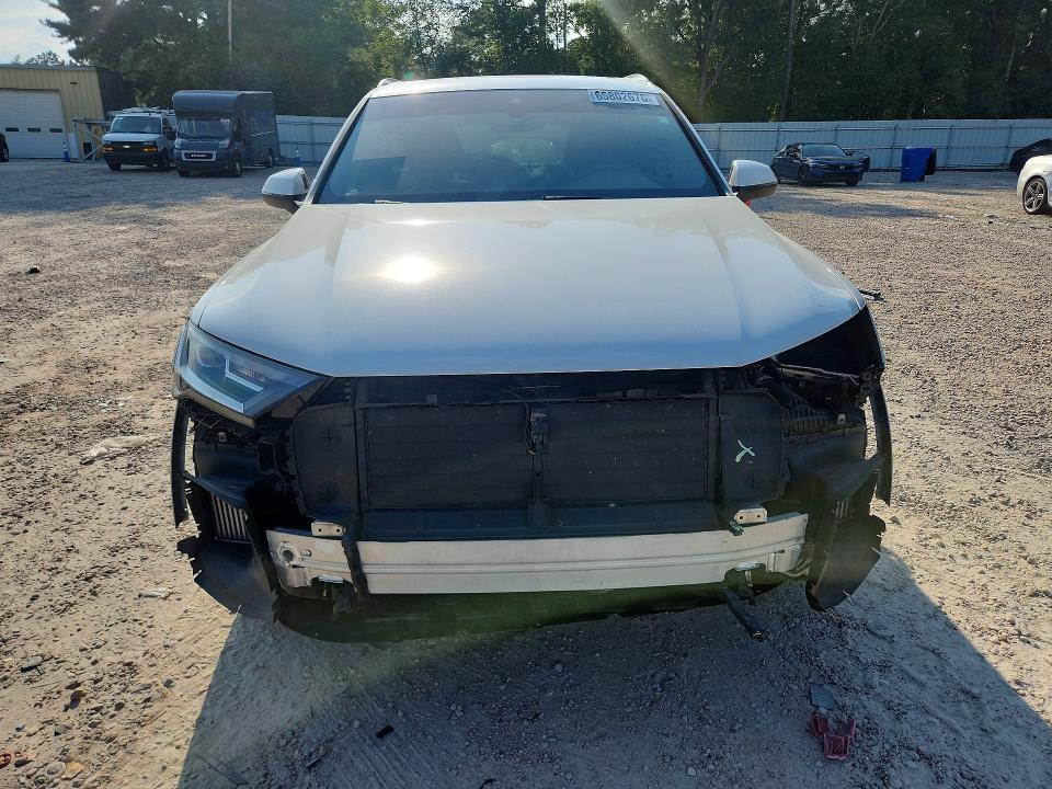 Продажа на аукционе авто 2020 Audi Q7, vin: WA1AXAF73LD011351, номер лота: 65802676