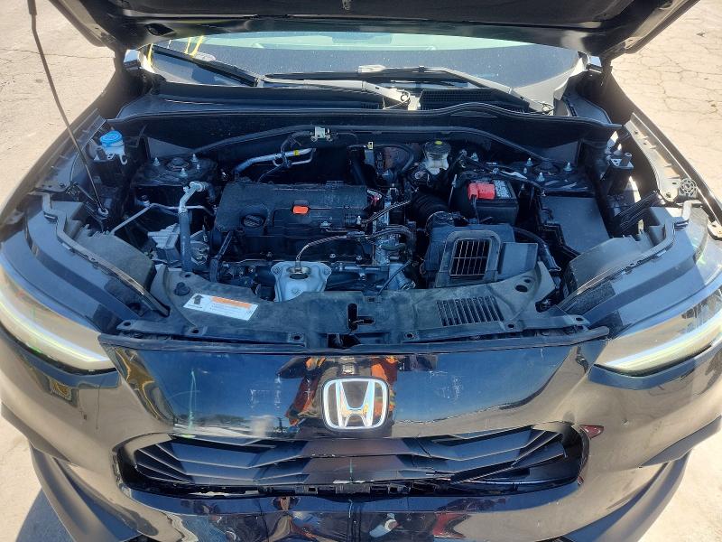 2024 Honda Hr-v მანქანა იყიდება აუქციონზე, vin: 3CZRZ1H50RM748500, აუქციონის ნომერი: 66358216