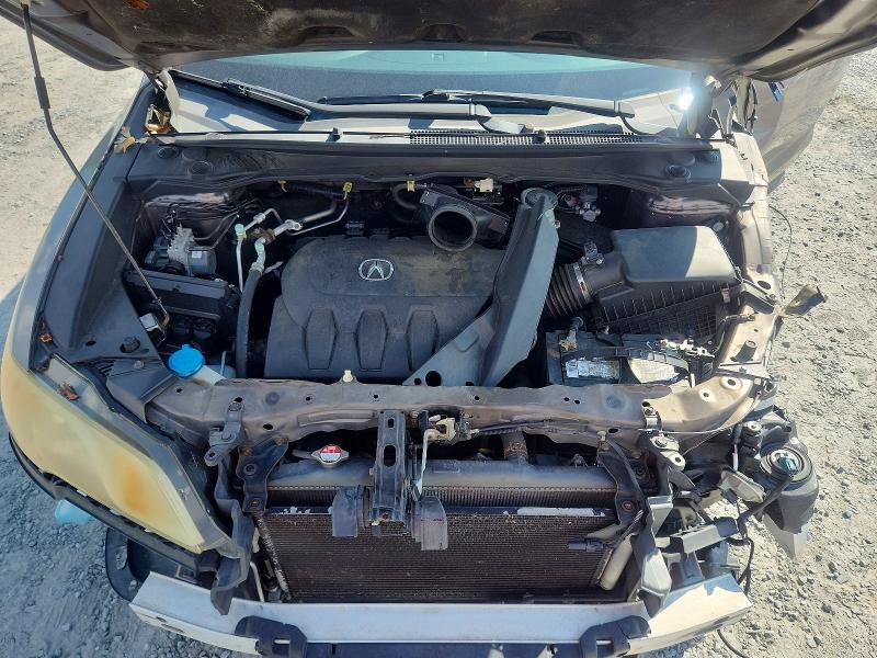 65445366 :رقم المزاد ، 5J8TB3H34DL009930 vin ، 2013 Acura Rdx مزاد بيع