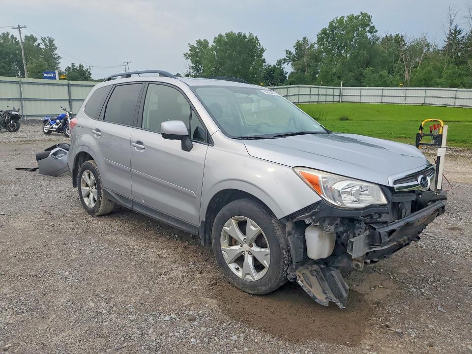 Aukcja sprzedaży 2015 Subaru Forester, vin: JF2SJADCXFH526194, numer aukcji: 64335496