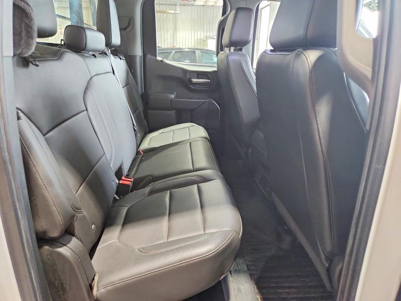 Продаж на аукціоні авто 2019 Chevrolet Silverado, vin: 1GCRWAEH1KZ296655, номер лоту: 67119226