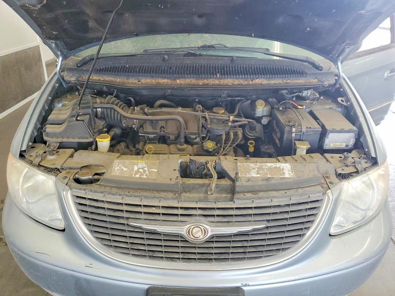 Aukcja sprzedaży 2004 Chrysler Town & Country, vin: 2C8GP64L74R519123, numer aukcji: 66273186