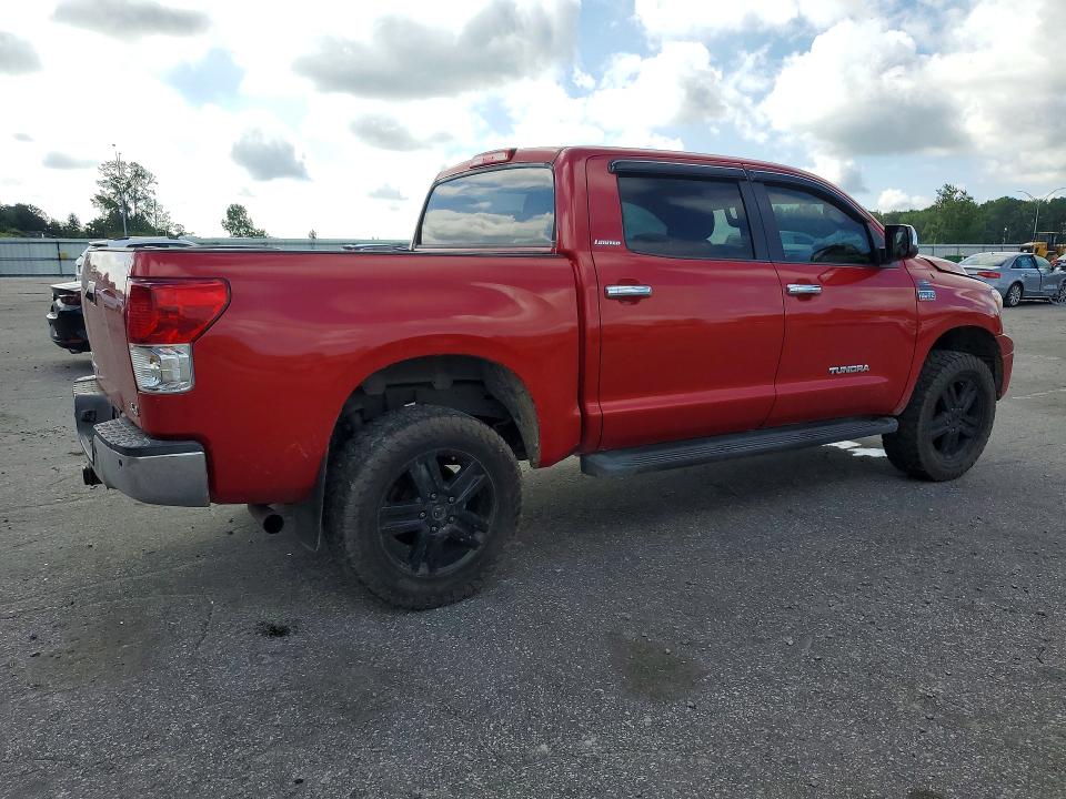 2013 Toyota Tundra მანქანა იყიდება აუქციონზე, vin: 5TFHY5F15DX296039, აუქციონის ნომერი: 63916706