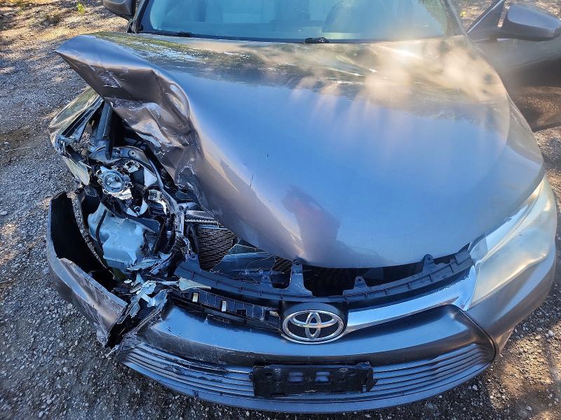 Продаж на аукціоні авто 2017 Toyota Camry, vin: 4T1BF1FK1HU296264, номер лоту: 65618366