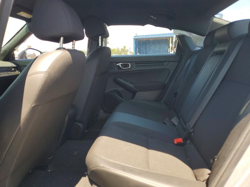 Продаж на аукціоні авто 2026 Honda Civic, vin: 2HGFE2F54TH576685, номер лоту: 64983396