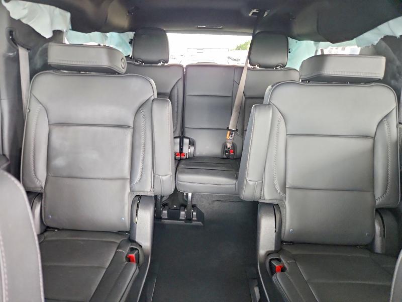 64130076 :رقم المزاد ، 1GKS2JRL3SR156672 vin ، 2025 Gmc Yukon Xl مزاد بيع