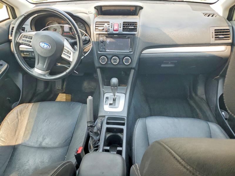 Продажа на аукционе авто 2014 Subaru Xv Crosstrek, vin: JF2GPAKC9E8202479, номер лота: 63995376